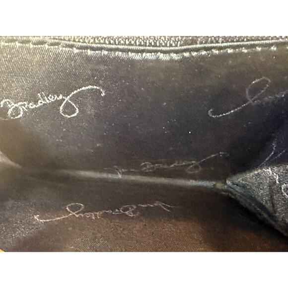 Vera Bradley Cambridge Mini Zip Wallet - Picture 4 of 4